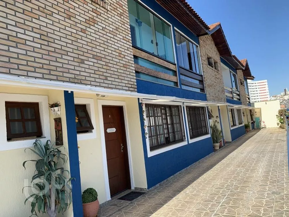 Casa de Condomínio à venda com 3 quartos, 188m² - Foto 1