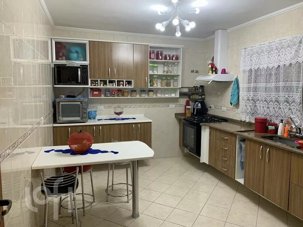 Casa de Condomínio à venda com 3 quartos, 188m² - Foto 4