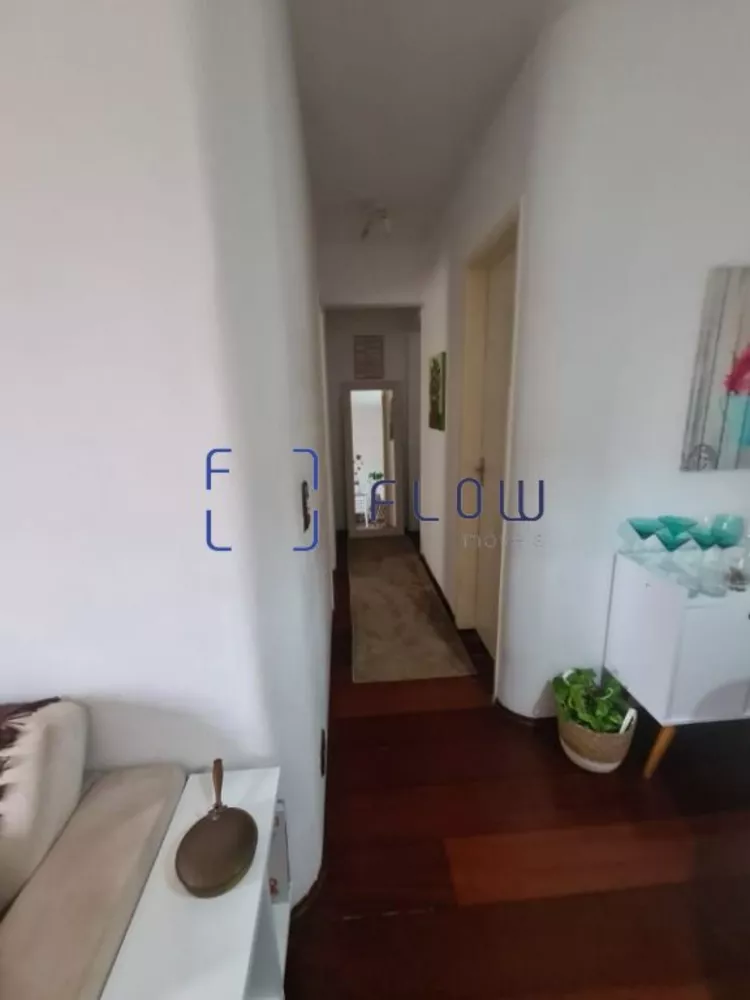 Apartamento à venda com 2 quartos, 60m² - Foto 4