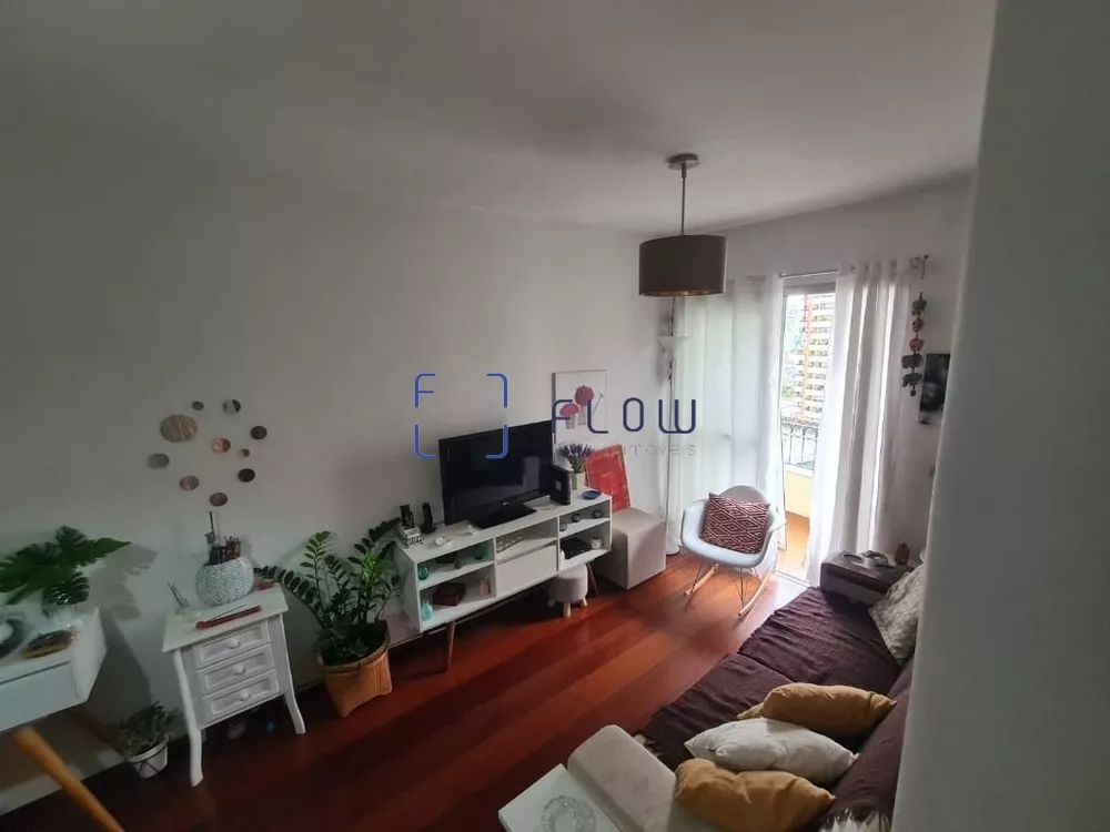 Apartamento à venda com 2 quartos, 60m² - Foto 1