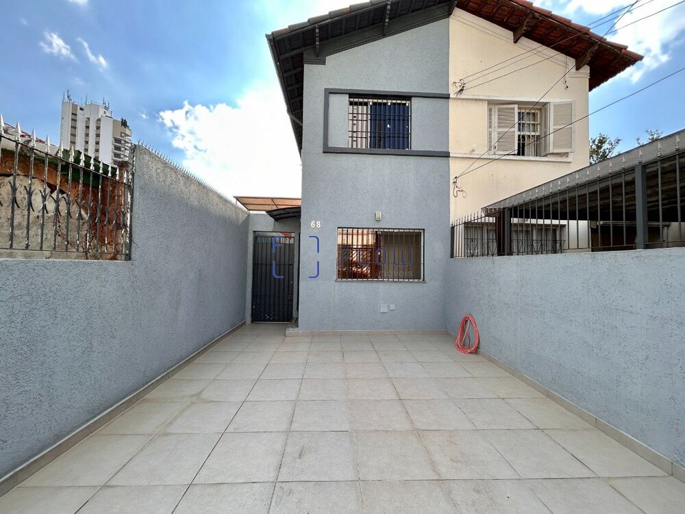 Casa, 3 quartos, 210 m² - Foto 23