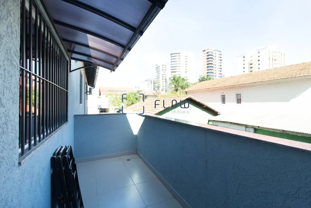 Casa, 3 quartos, 210 m² - Foto 26