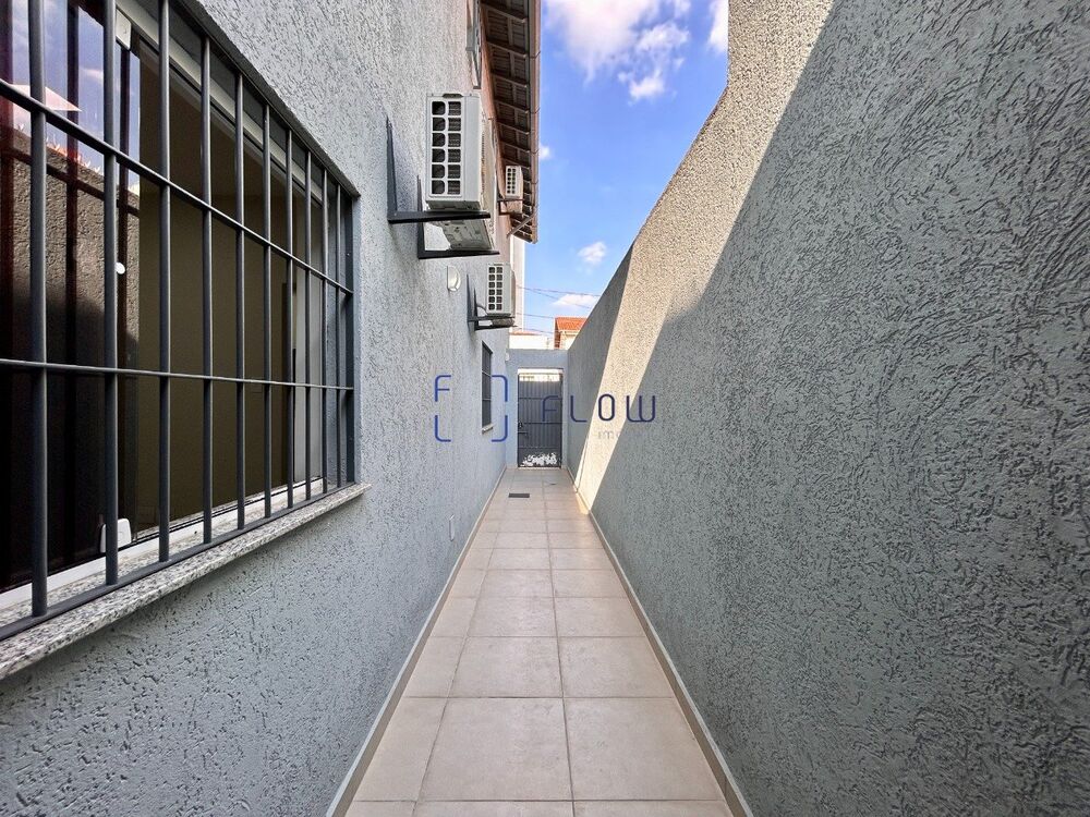 Casa, 3 quartos, 210 m² - Foto 17