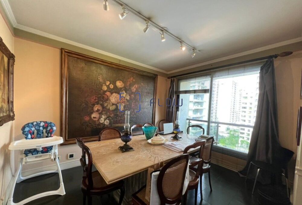 Apartamento, 4 quartos, 220 m² - Foto 17