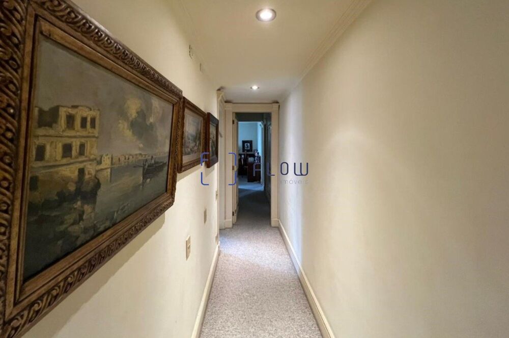 Apartamento, 4 quartos, 220 m² - Foto 5