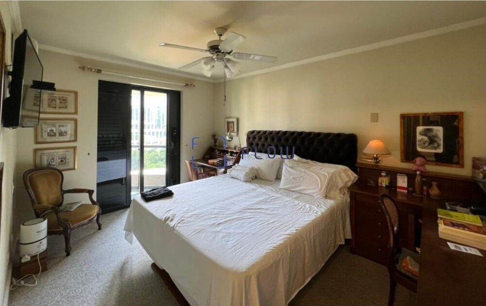 Apartamento, 4 quartos, 220 m² - Foto 24