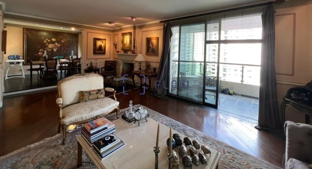 Apartamento, 4 quartos, 220 m² - Foto 18