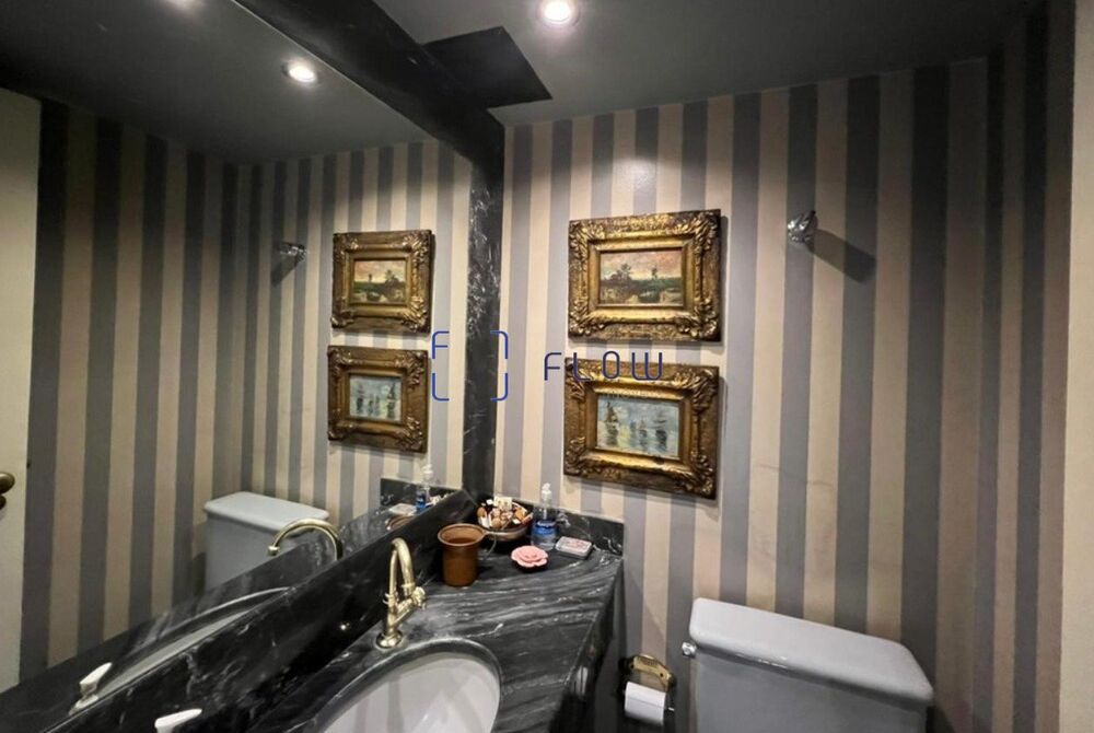 Apartamento, 4 quartos, 220 m² - Foto 14