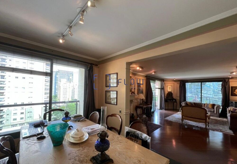 Apartamento, 4 quartos, 220 m² - Foto 28