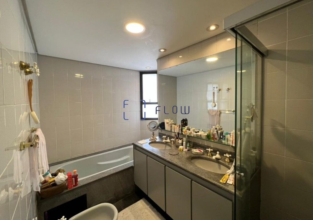 Apartamento, 4 quartos, 220 m² - Foto 25