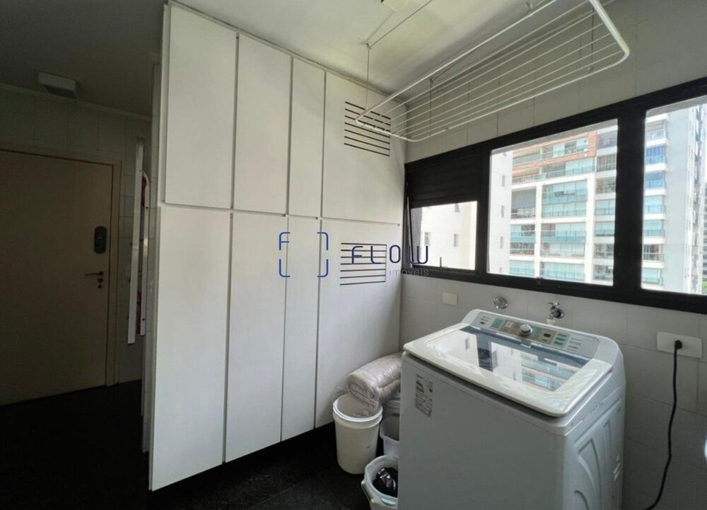 Apartamento, 4 quartos, 220 m² - Foto 32