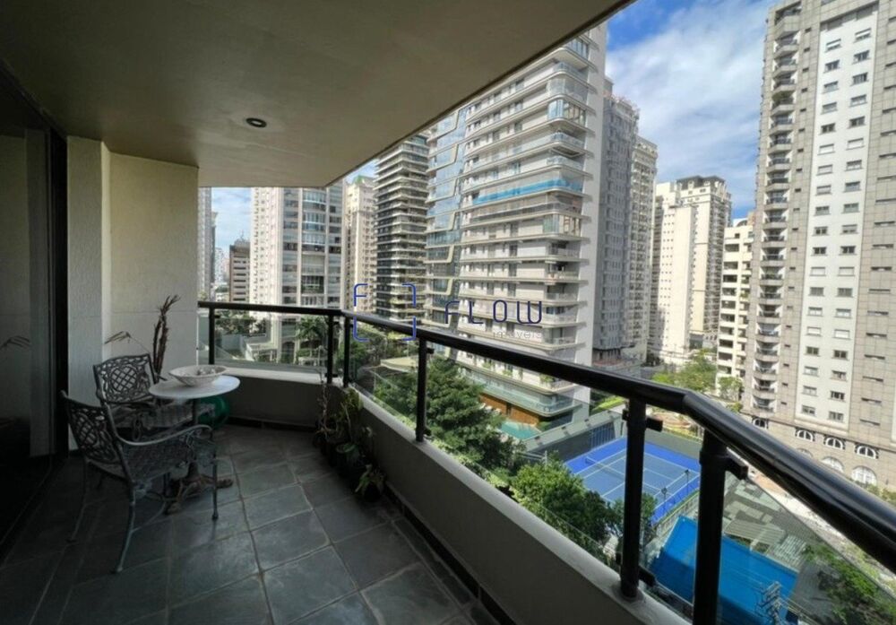 Apartamento, 4 quartos, 220 m² - Foto 13