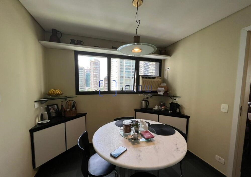 Apartamento, 4 quartos, 220 m² - Foto 27
