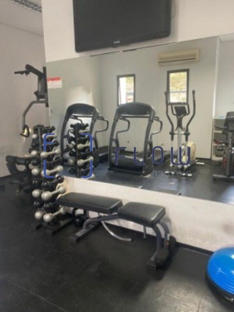 Apartamento, 4 quartos, 220 m² - Foto 19