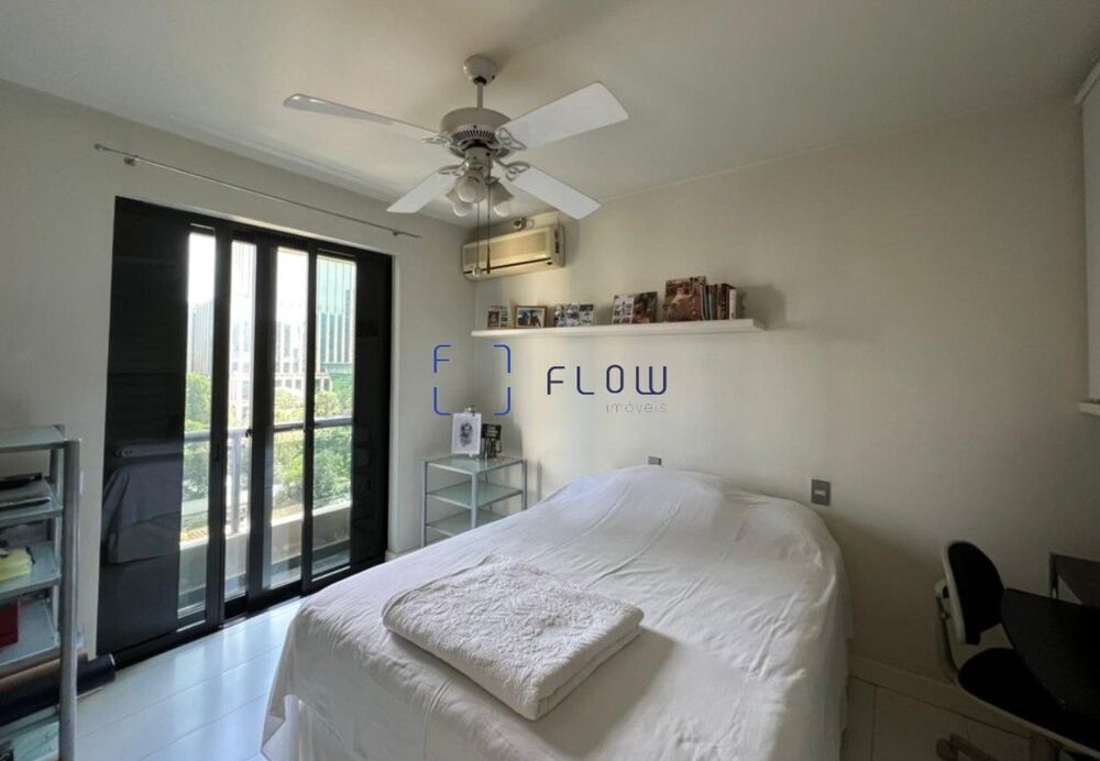 Apartamento, 4 quartos, 220 m² - Foto 3