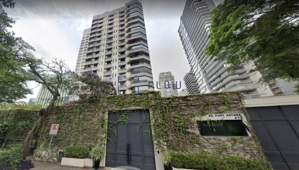 Apartamento, 4 quartos, 220 m² - Foto 2