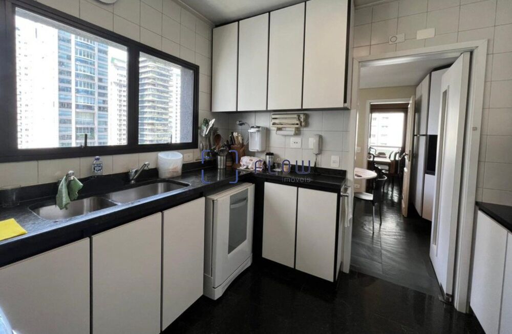 Apartamento, 4 quartos, 220 m² - Foto 8