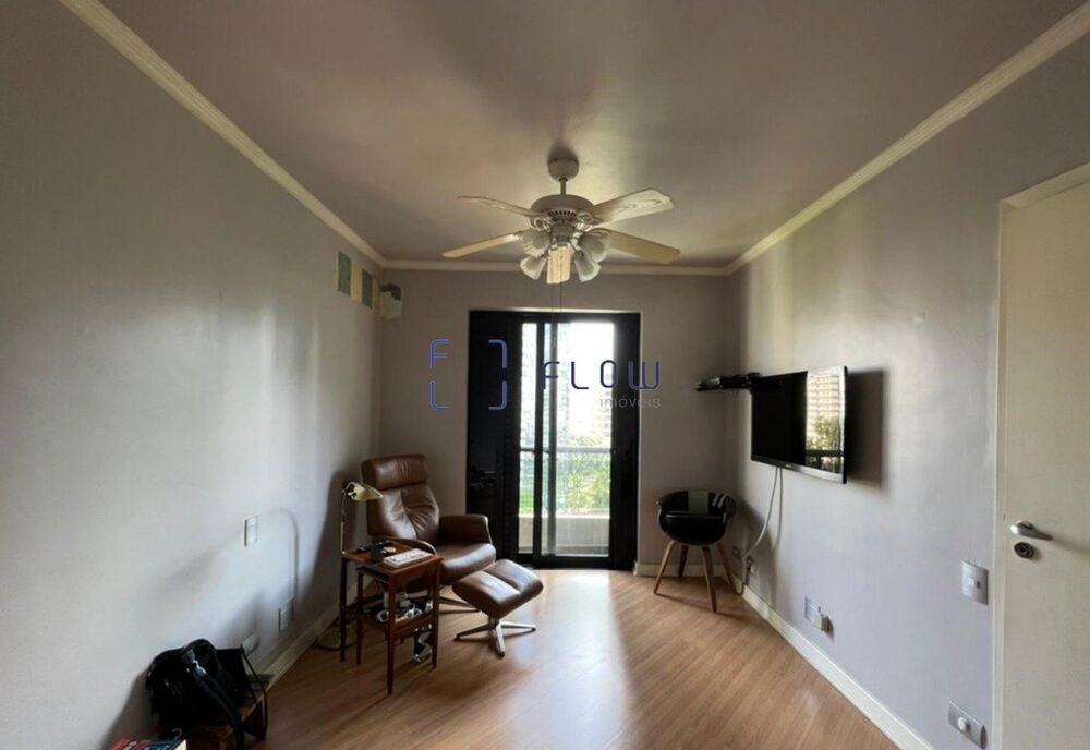 Apartamento, 4 quartos, 220 m² - Foto 22