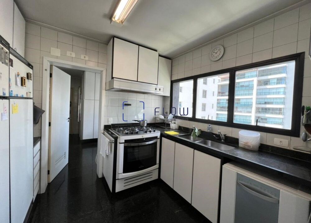 Apartamento, 4 quartos, 220 m² - Foto 4