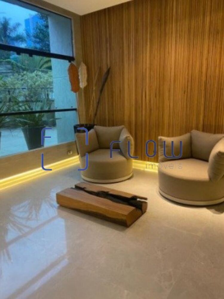 Apartamento, 4 quartos, 220 m² - Foto 12