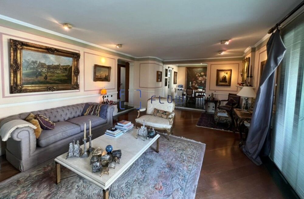 Apartamento, 4 quartos, 220 m² - Foto 31