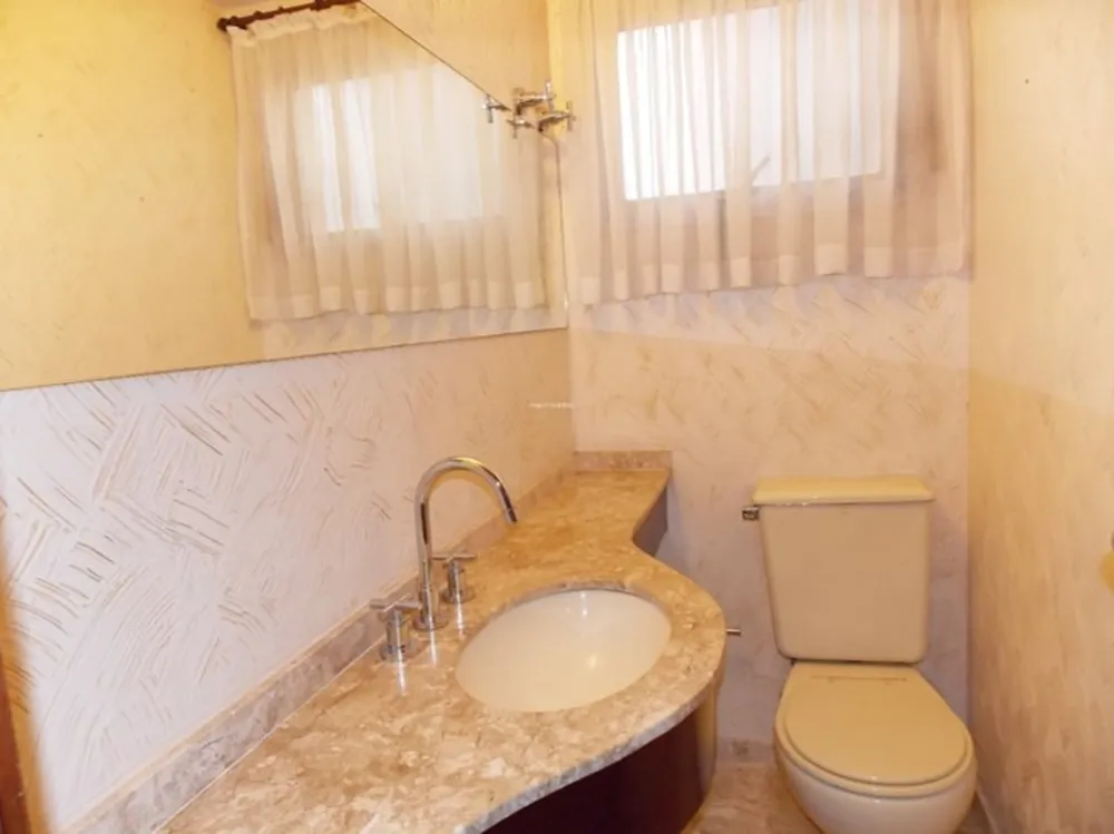 Apartamento, 4 quartos, 240 m² - Foto 11