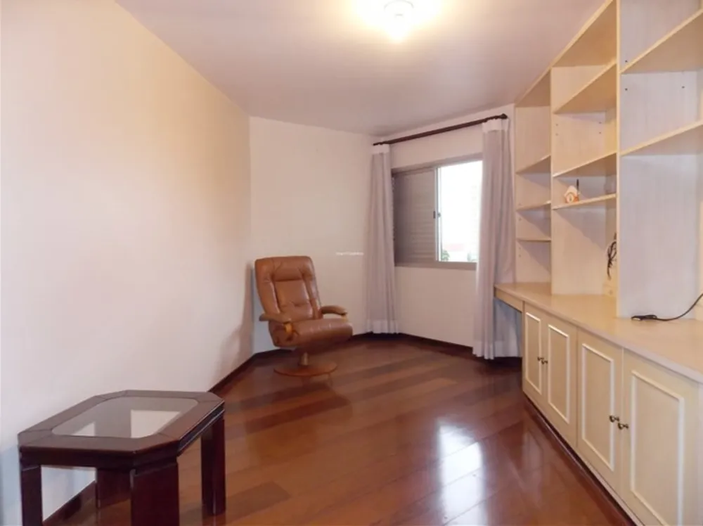Apartamento, 4 quartos, 240 m² - Foto 4