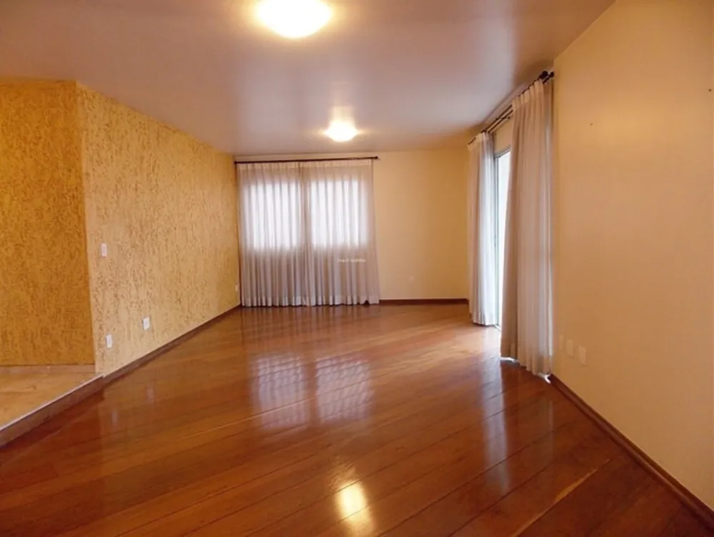 Apartamento, 4 quartos, 240 m² - Foto 3