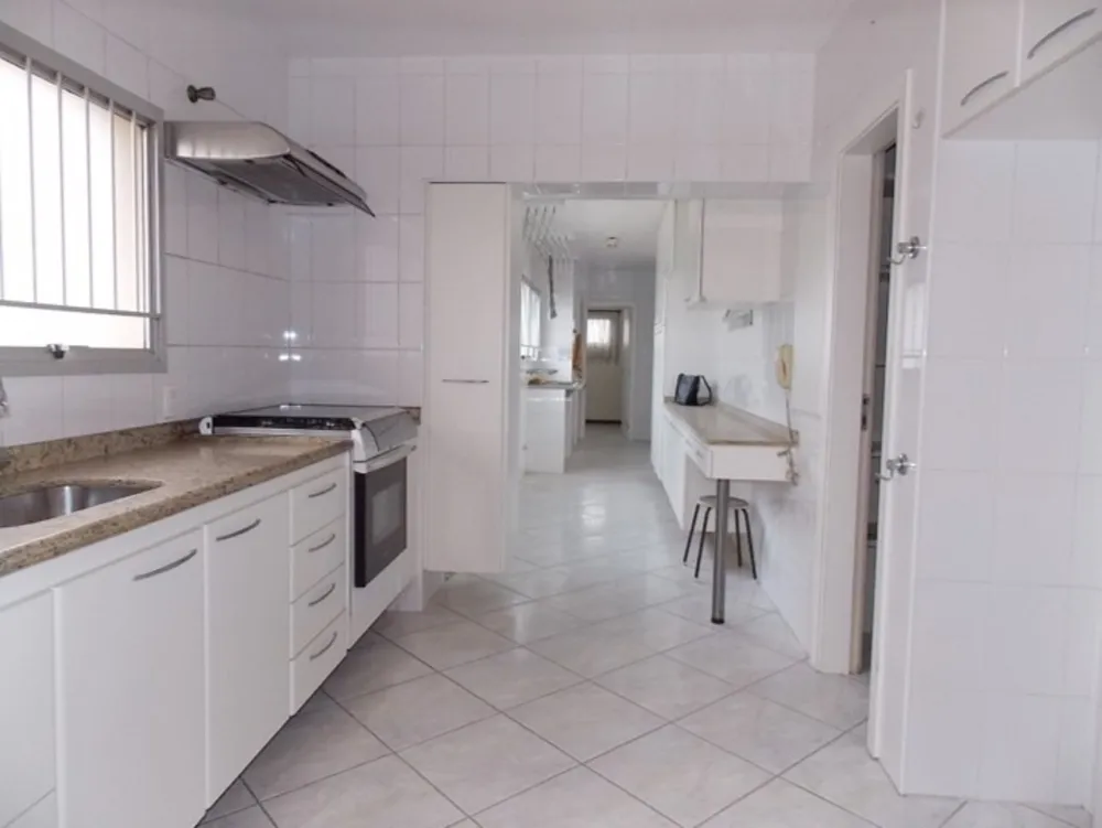 Apartamento, 4 quartos, 240 m² - Foto 8