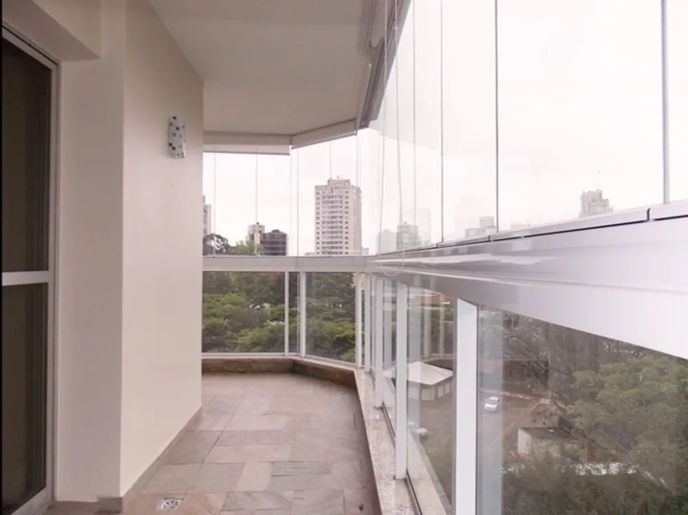 Apartamento, 4 quartos, 240 m² - Foto 2