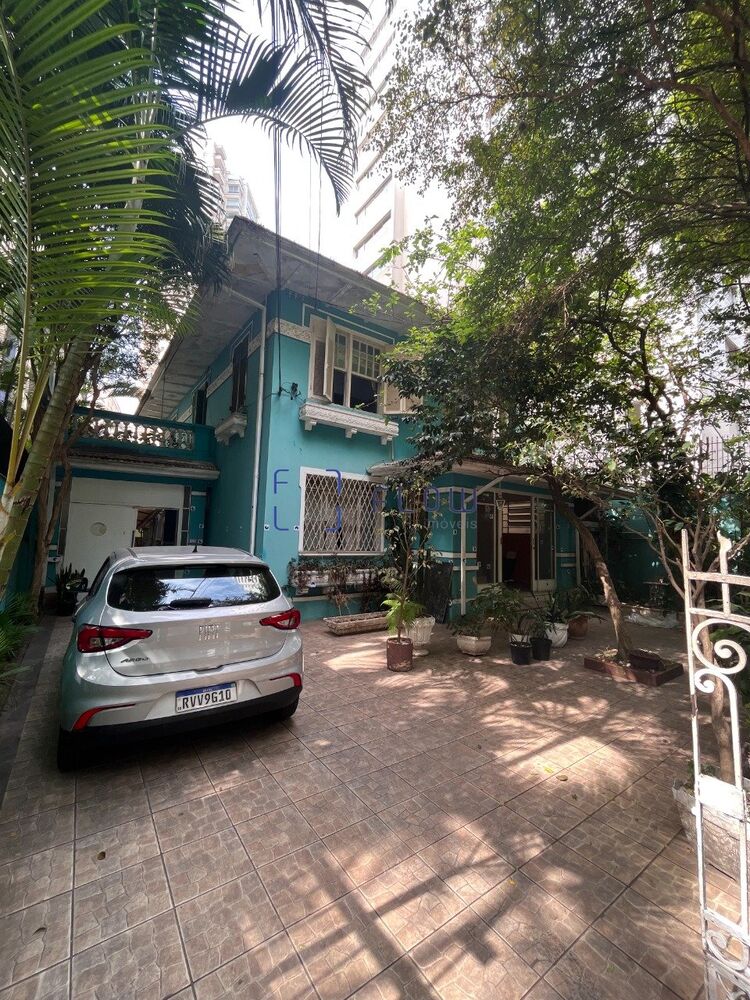 Casa, 3 quartos, 400 m² - Foto 22