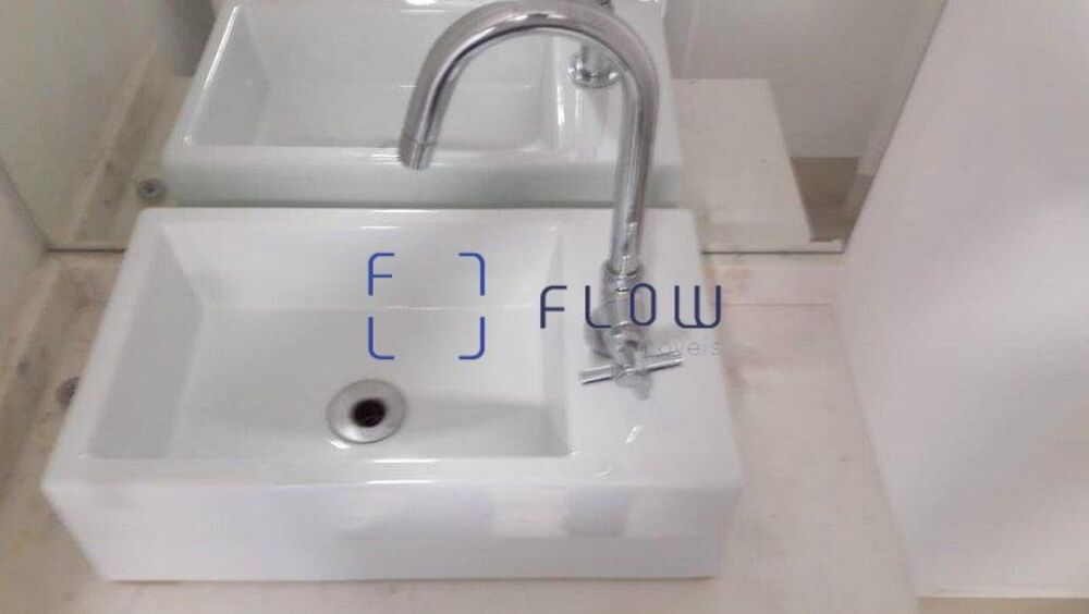 Conjunto Comercial-Sala à venda, 45m² - Foto 5