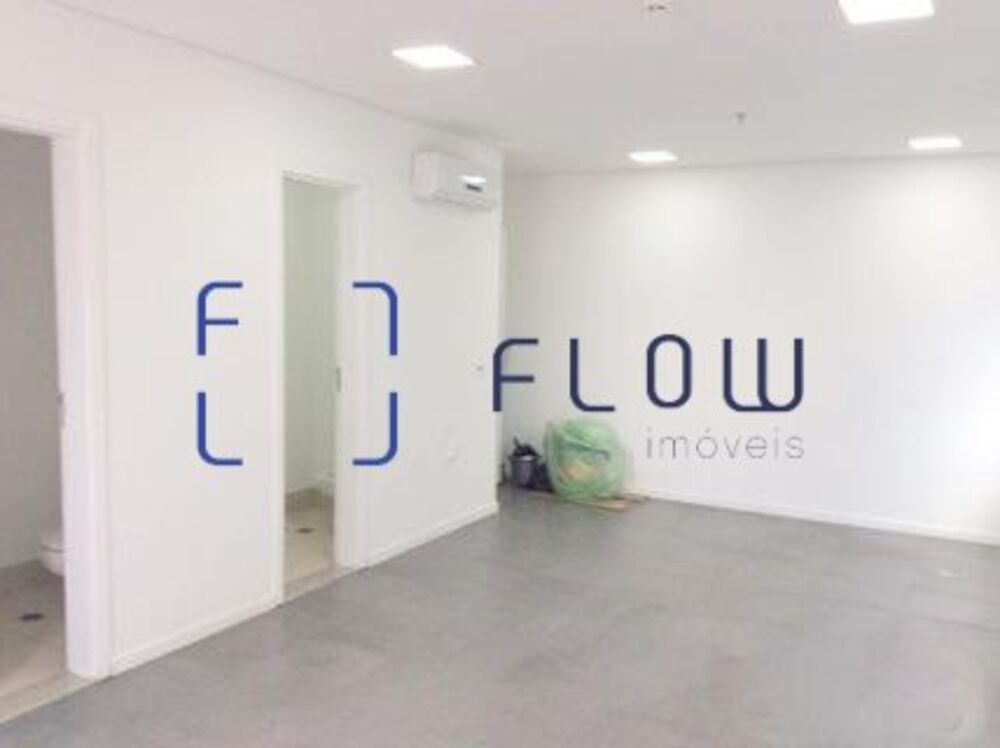 Conjunto Comercial-Sala à venda, 45m² - Foto 6