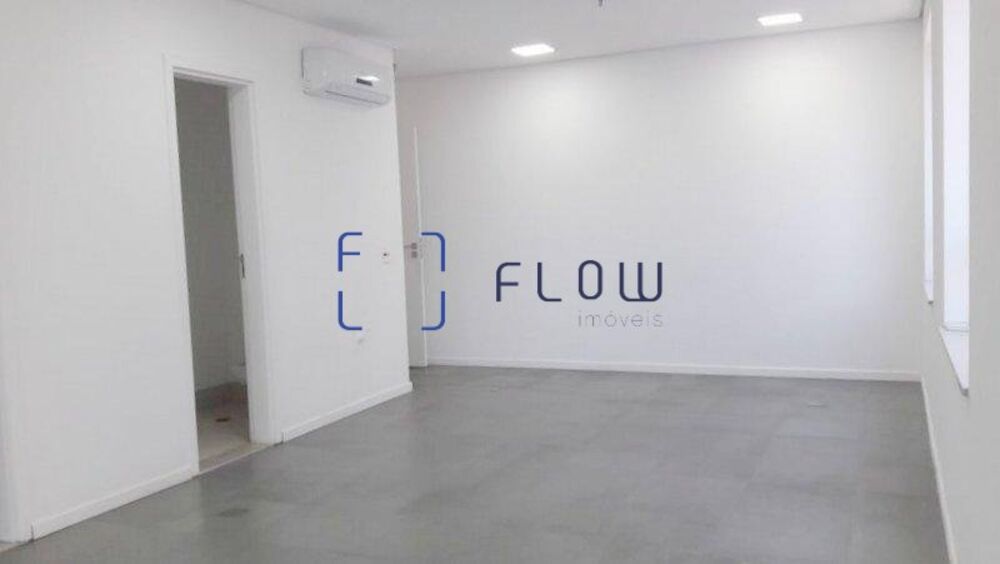 Conjunto Comercial-Sala à venda, 45m² - Foto 4
