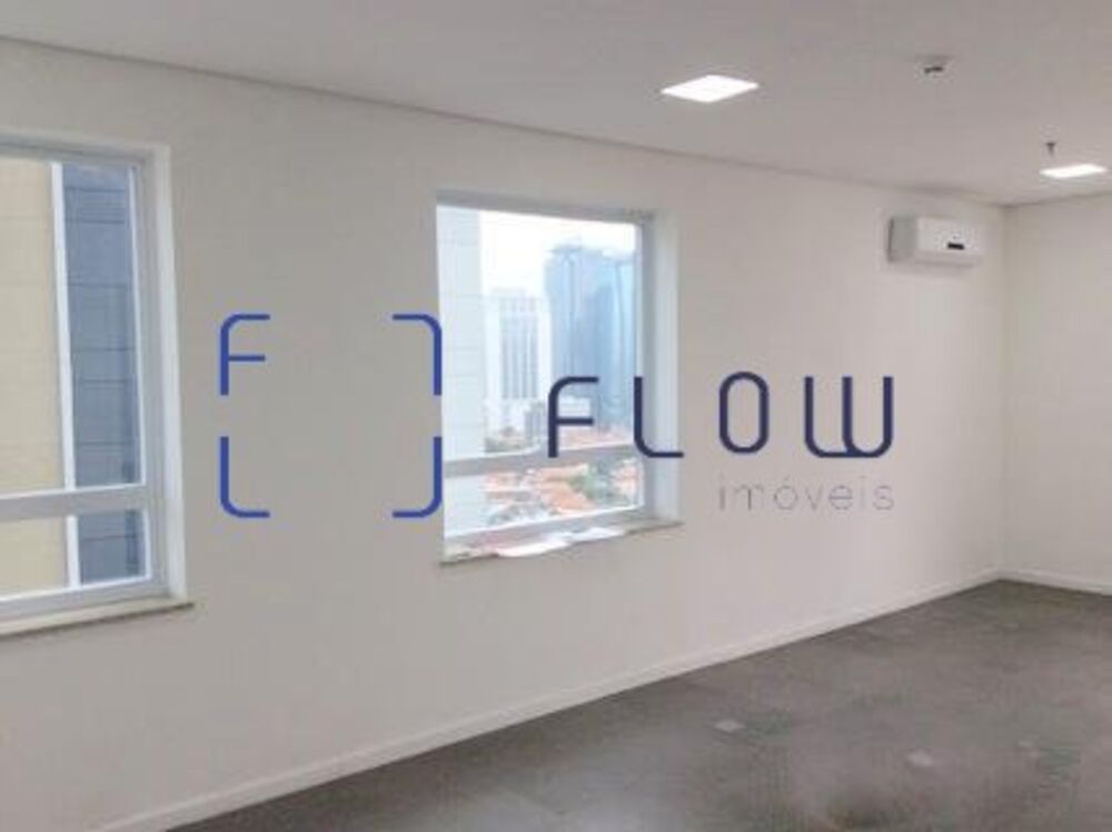 Conjunto Comercial-Sala à venda, 45m² - Foto 3