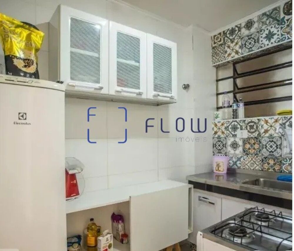 Apartamento, 2 quartos, 60 m² - Foto 5