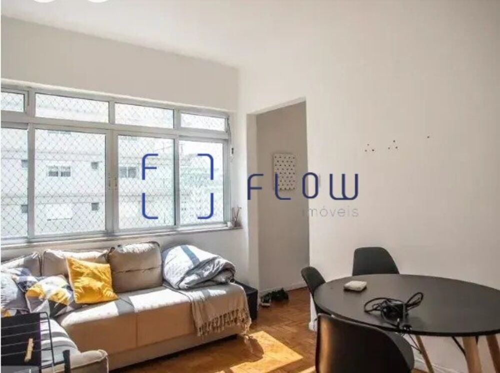 Apartamento, 2 quartos, 60 m² - Foto 1