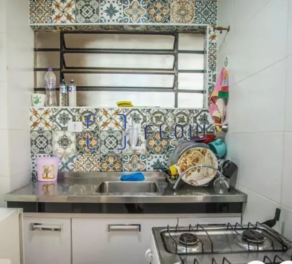 Apartamento, 2 quartos, 60 m² - Foto 6