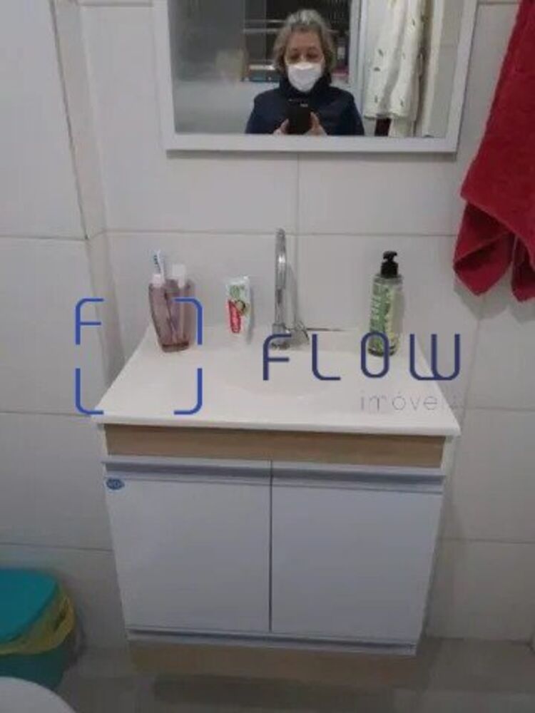 Apartamento, 2 quartos, 60 m² - Foto 7