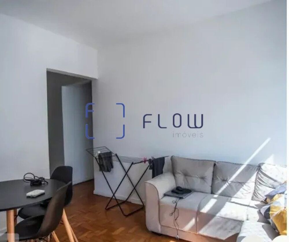 Apartamento, 2 quartos, 60 m² - Foto 2