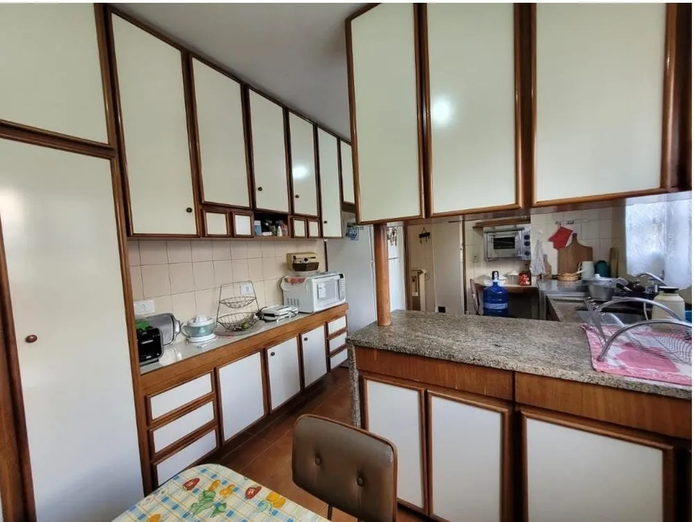 Apartamento, 3 quartos, 160 m² - Foto 7