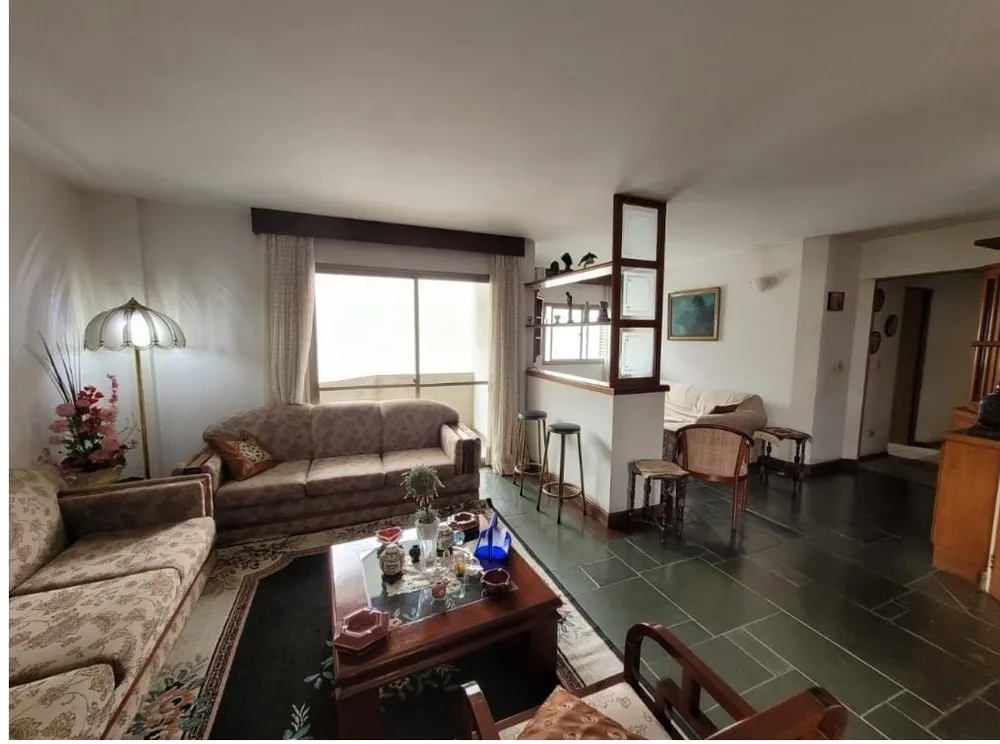 Apartamento, 3 quartos, 160 m² - Foto 1