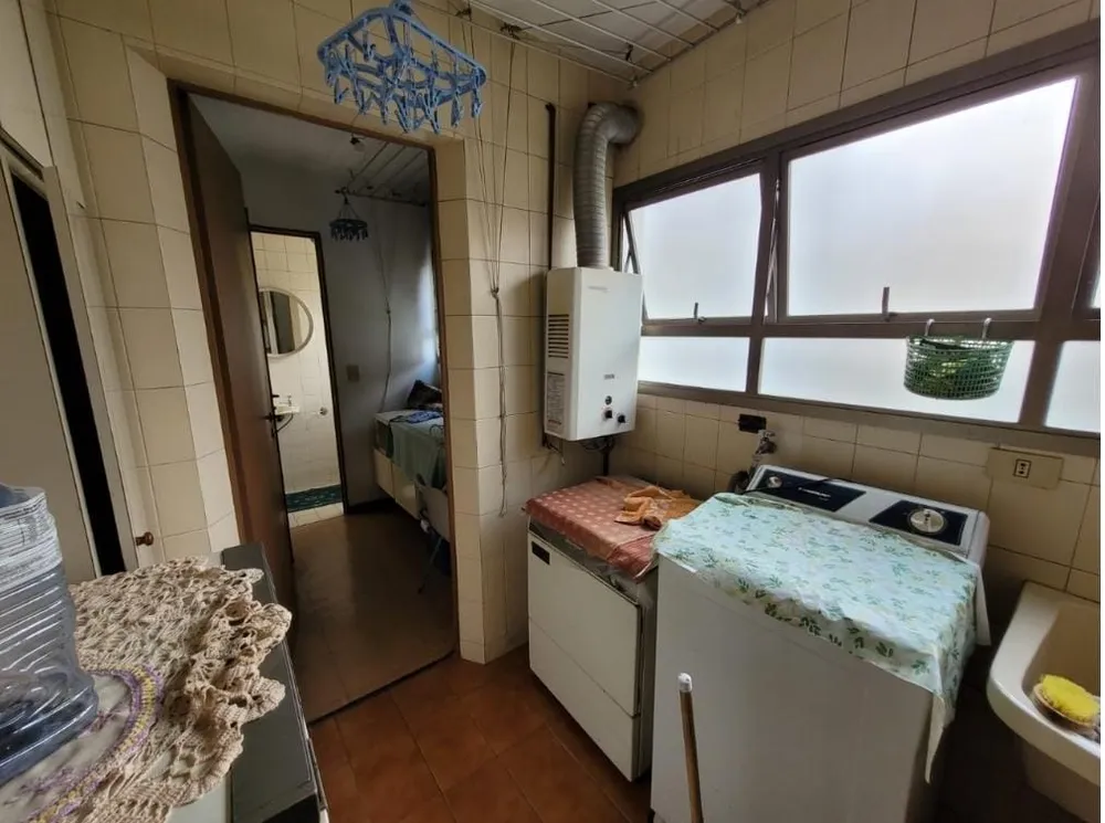 Apartamento, 3 quartos, 160 m² - Foto 3
