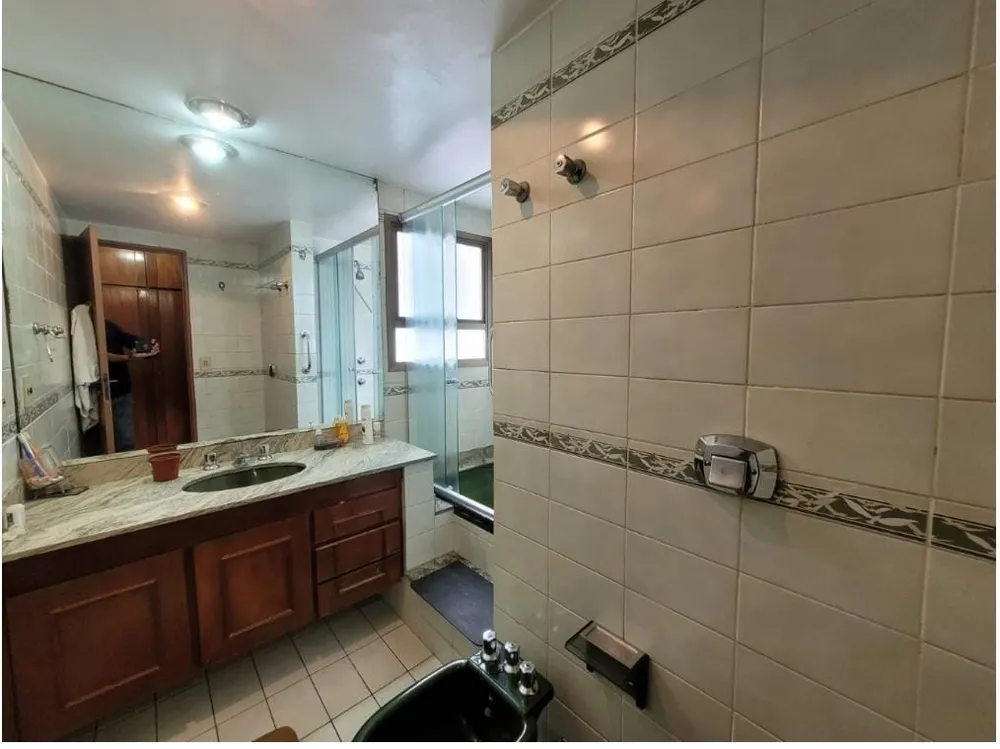 Apartamento, 3 quartos, 160 m² - Foto 4