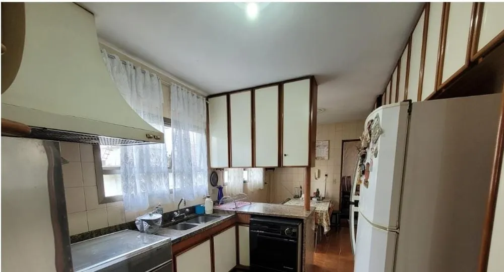 Apartamento, 3 quartos, 160 m² - Foto 6