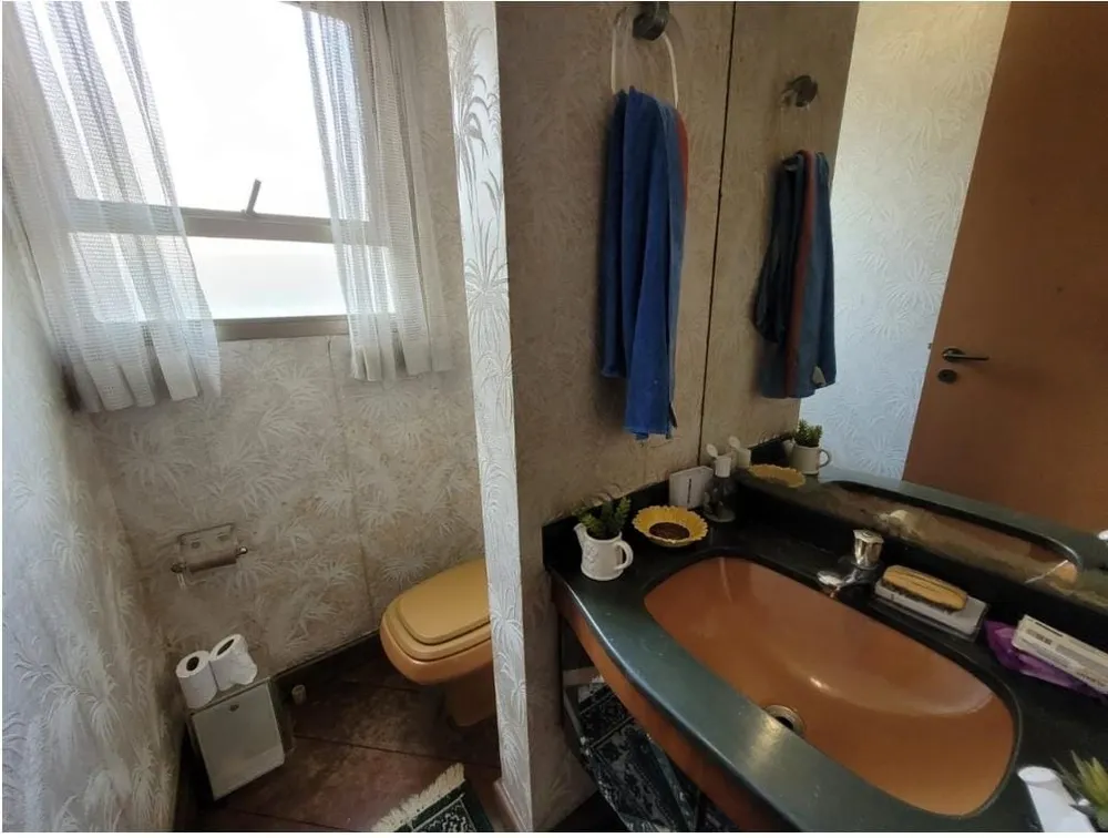 Apartamento, 3 quartos, 160 m² - Foto 1
