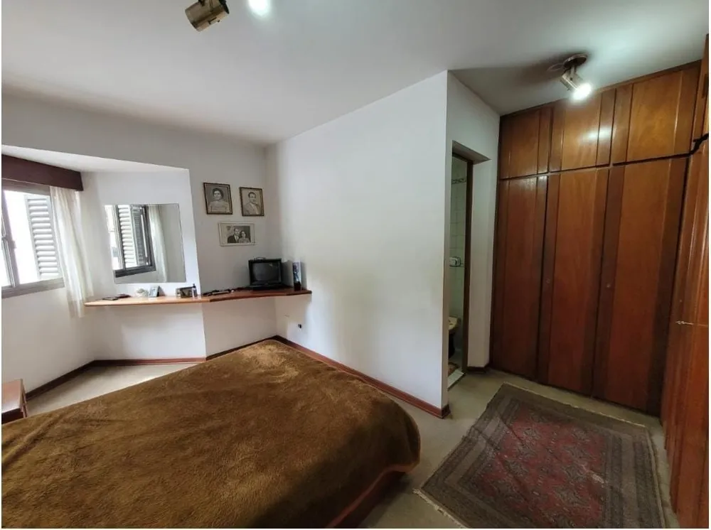 Apartamento, 3 quartos, 160 m² - Foto 5