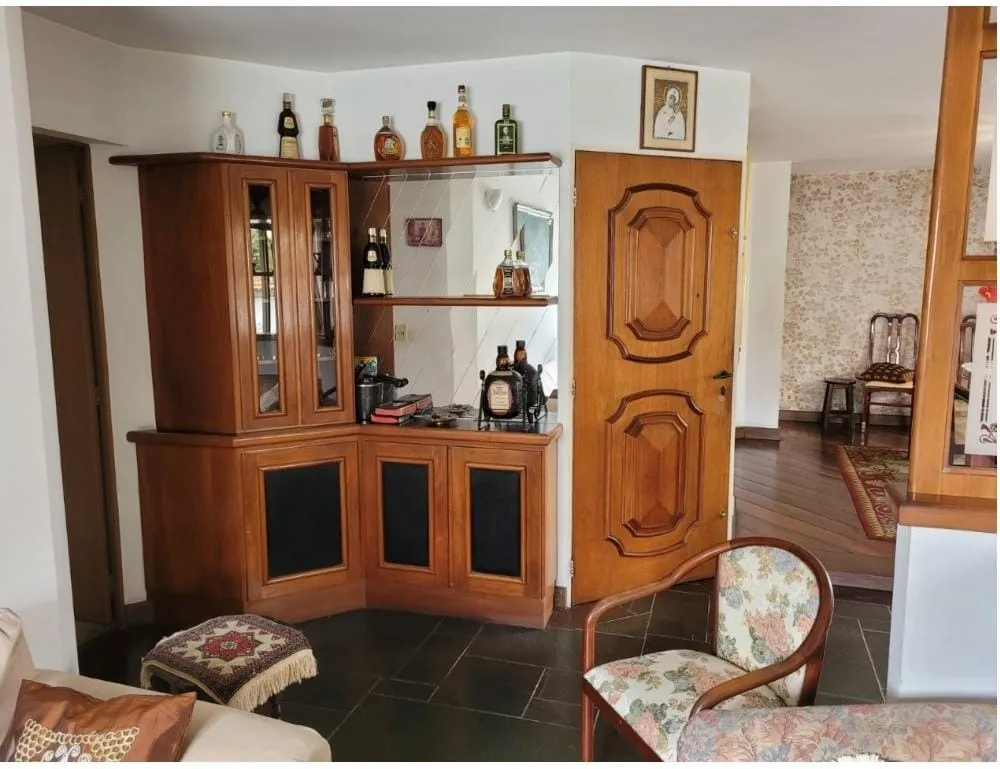 Apartamento, 3 quartos, 160 m² - Foto 2