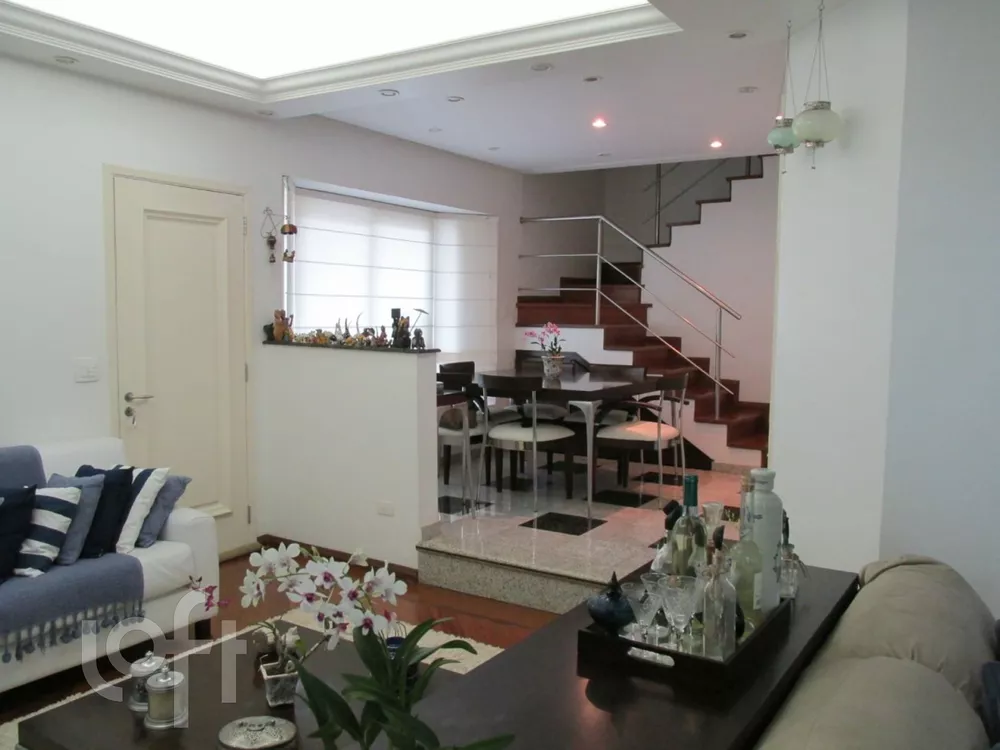 Casa de Condomínio à venda com 4 quartos, 409m² - Foto 4