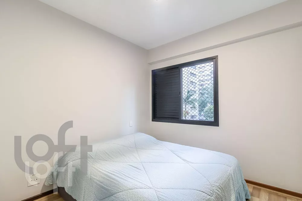 Apartamento à venda com 3 quartos, 100m² - Foto 3